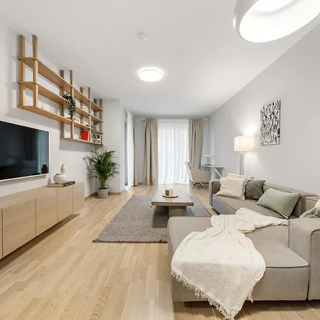 Cozy 55M2 Zverynas Retreat With Lodge Vilnius Exterior photo